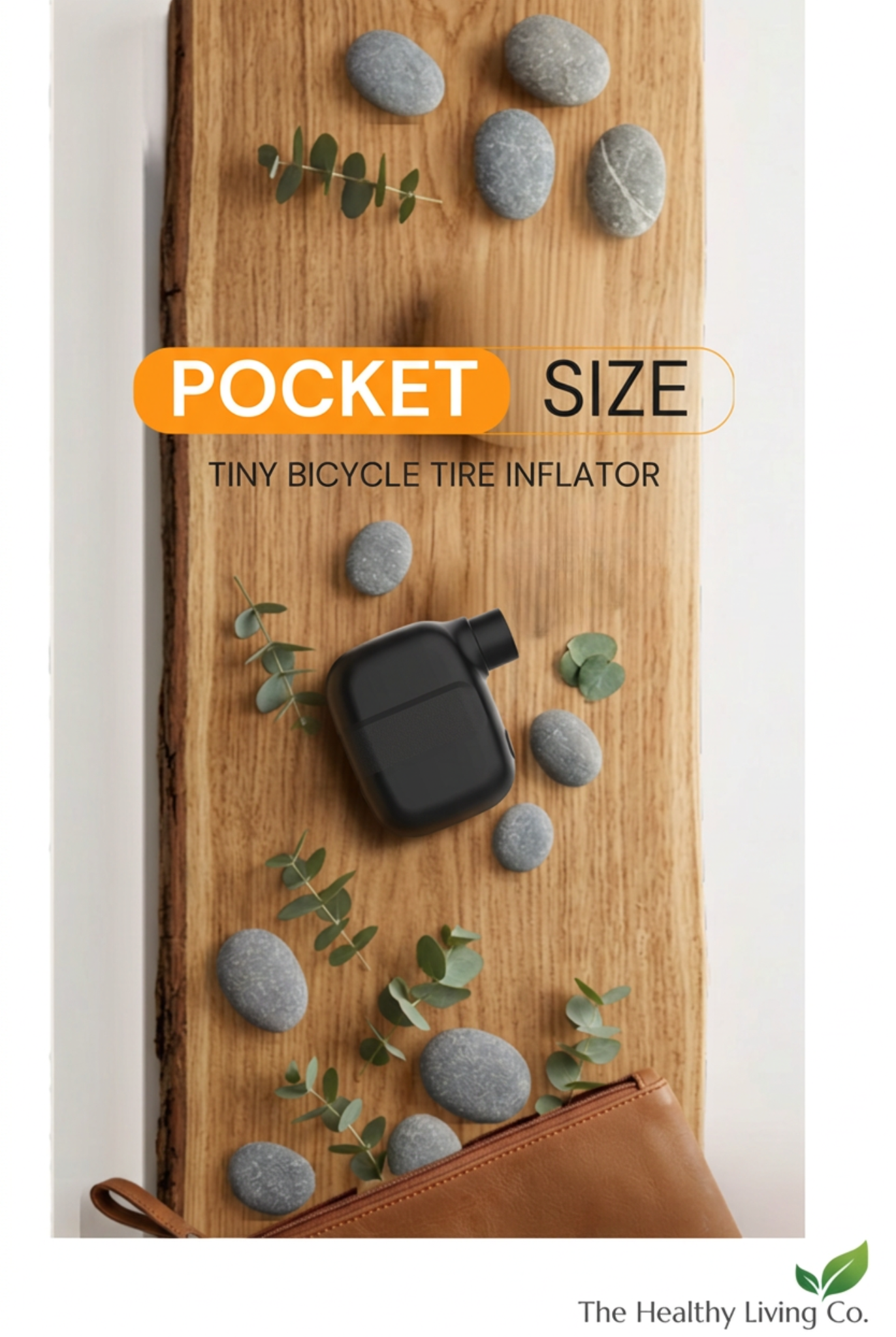 TheraGun™ Portable Electric Smart Air Inflator