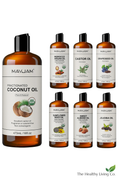 Mayjam™ Premium Therapeutic Organic Oils