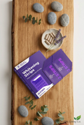 PureWhite™ Purple Teeth Whitening Strips