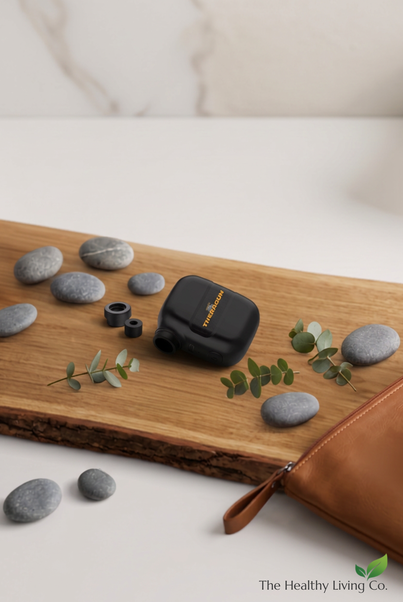 TheraGun™ Portable Electric Smart Air Inflator