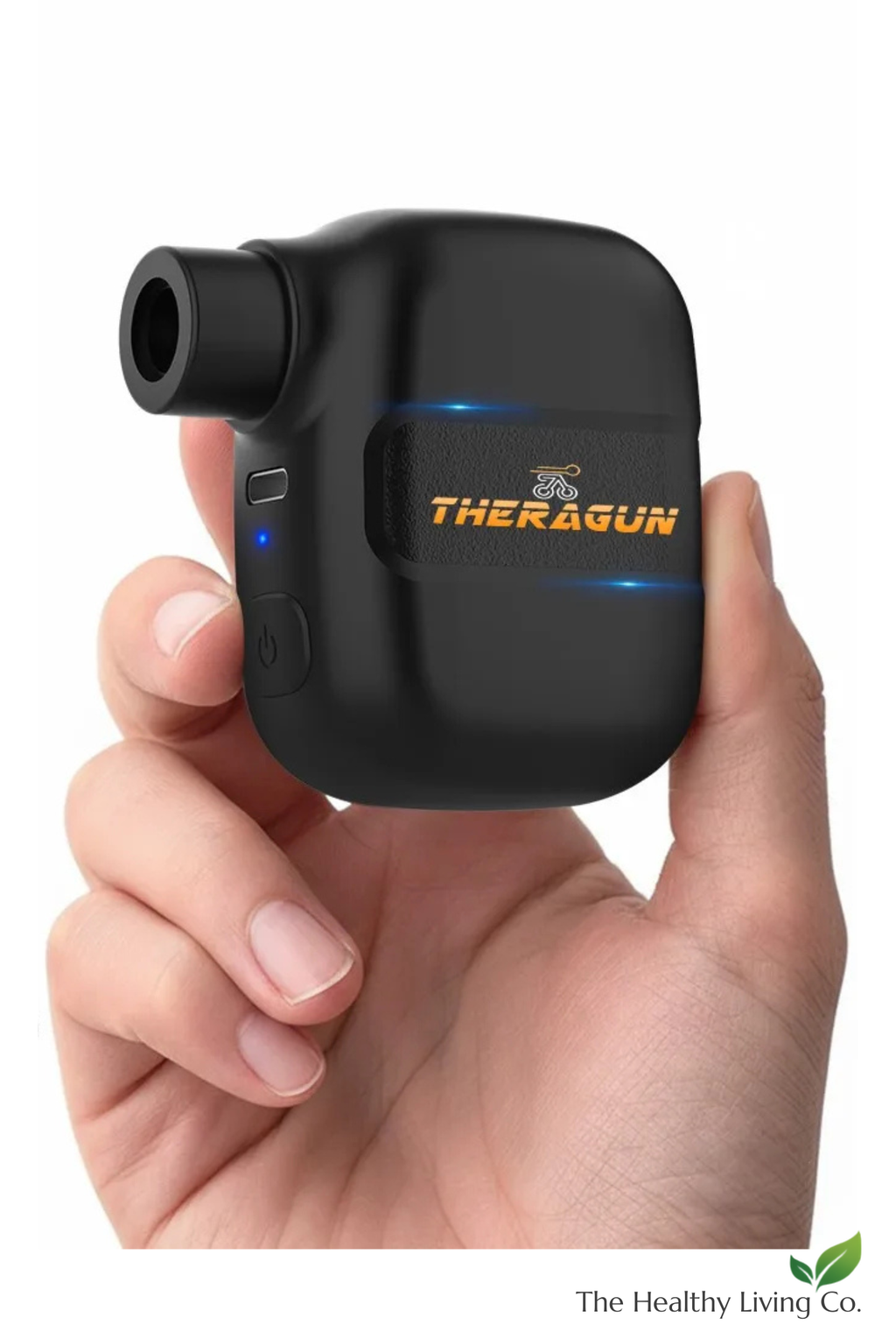 TheraGun™ Portable Electric Smart Air Inflator