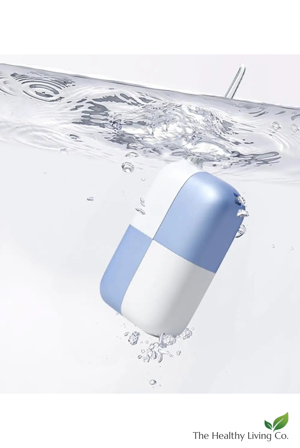 Bayer Professional Ergonomic Water Flosser