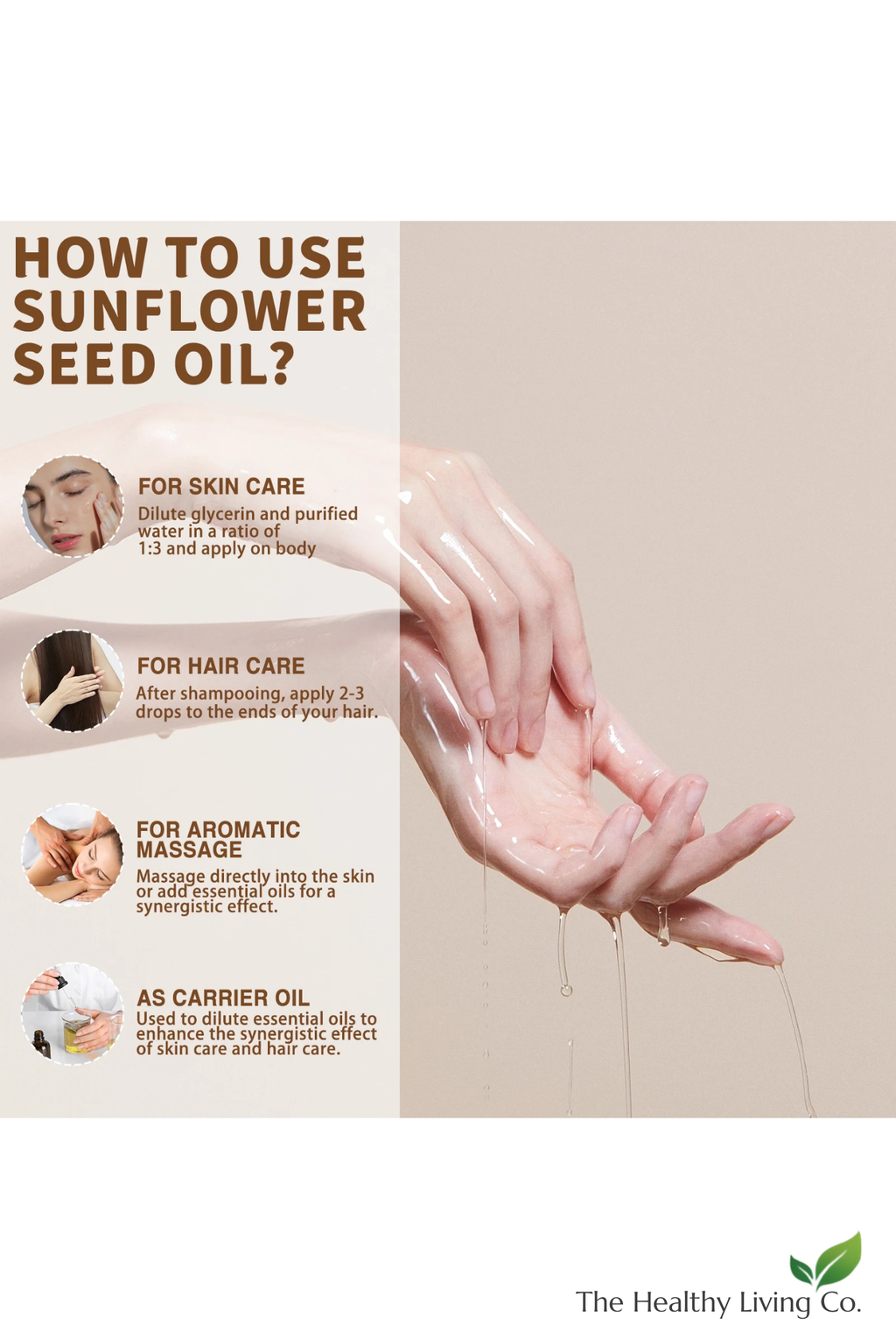 Mayjam™ Premium Therapeutic Organic Oils