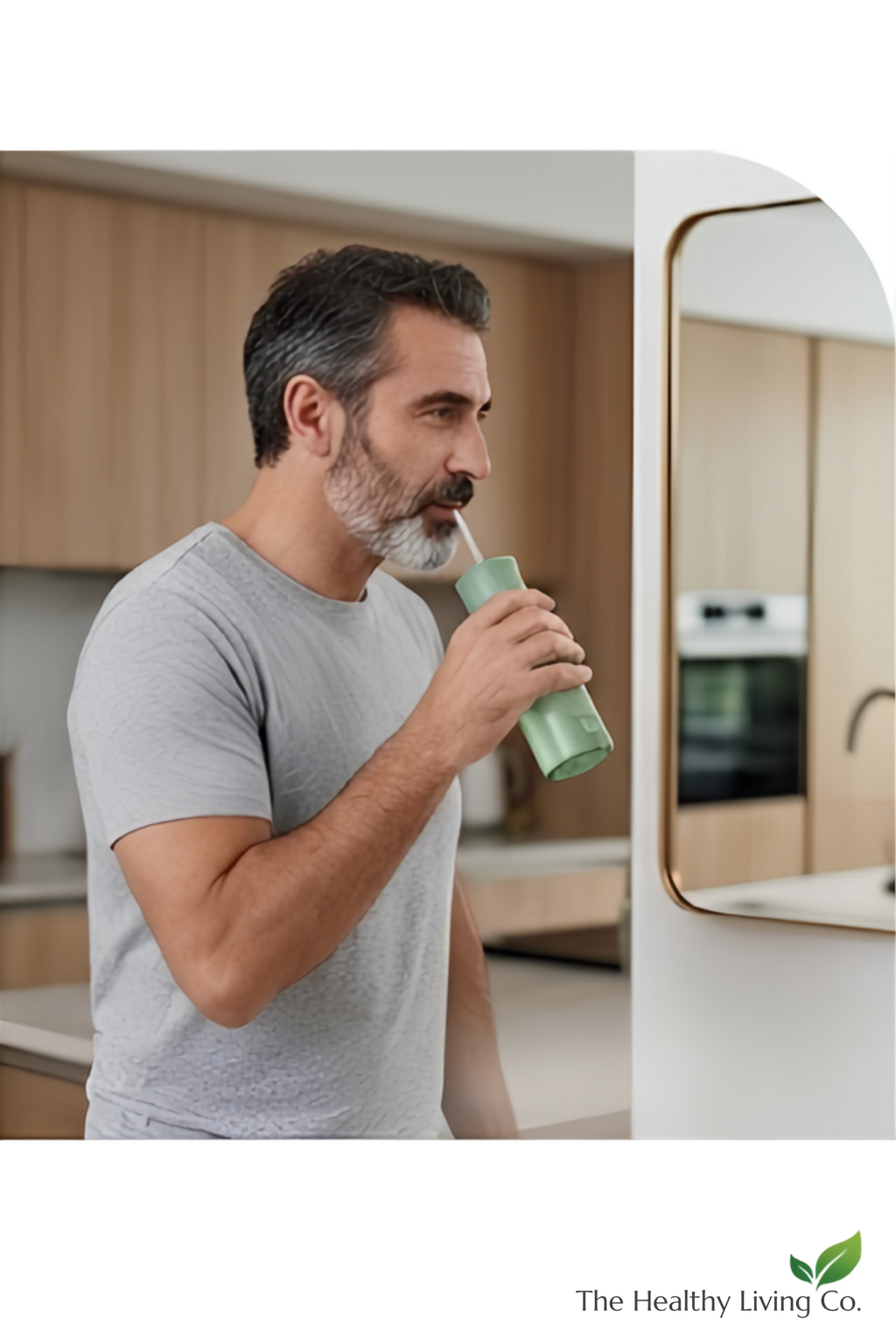 Xiaomi's Secret to Perfect Oral Health — Mijia F400 Retractable Water Flosser