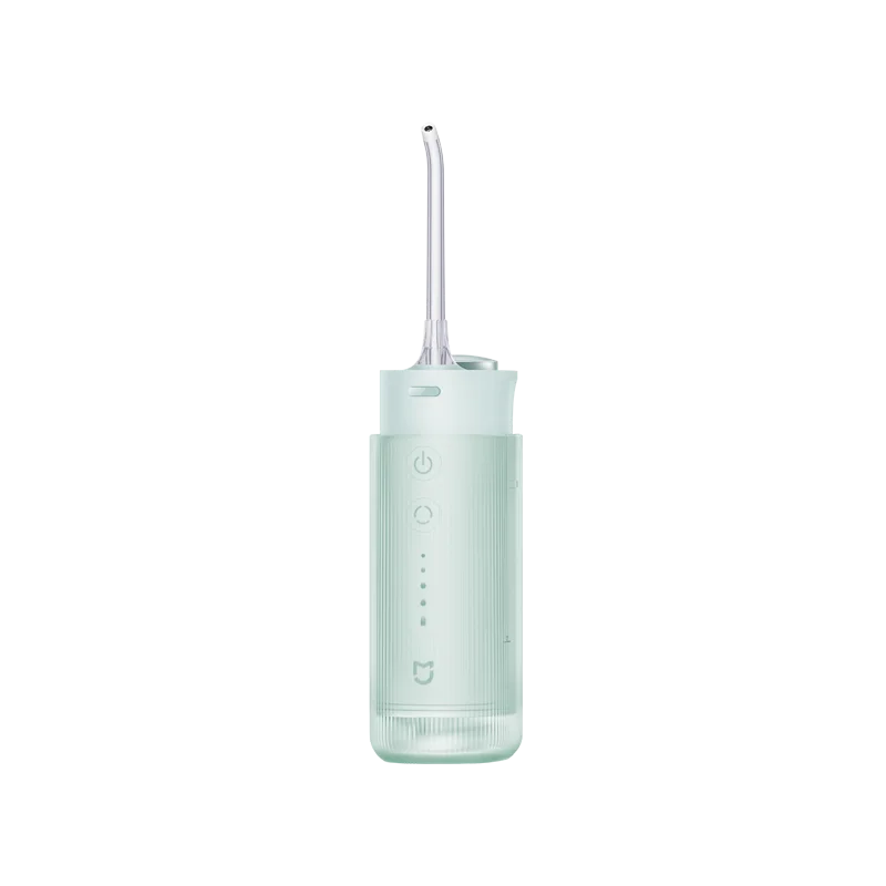 Xiaomi's Secret to Perfect Oral Health — Mijia F400 Retractable Water Flosser