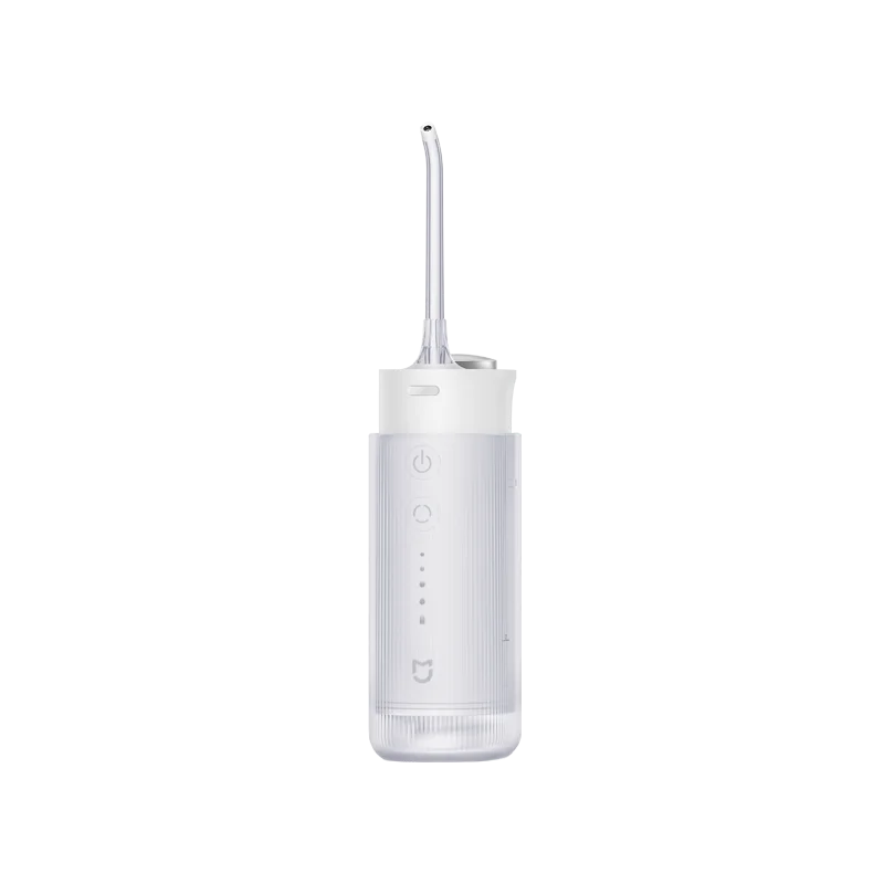 Xiaomi's Secret to Perfect Oral Health — Mijia F400 Retractable Water Flosser