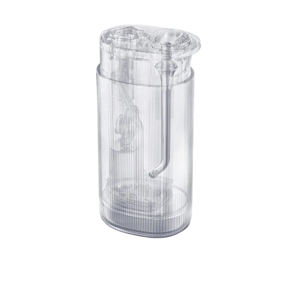 Xiaomi's Secret to Perfect Oral Health — Mijia F400 Retractable Water Flosser