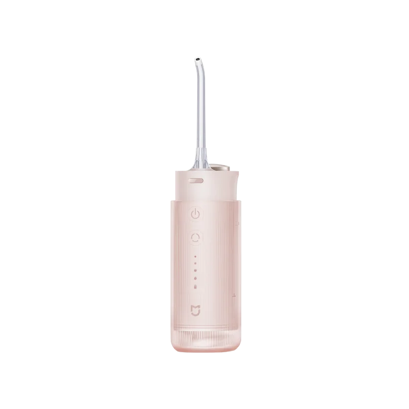 Xiaomi's Secret to Perfect Oral Health — Mijia F400 Retractable Water Flosser